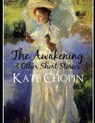 The Awakening (Annotated) - CHOPIN,  Kate - 9781091756137