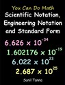 You Can Do Math - TANNA,  Sunil - 9781093288766