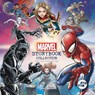 Marvel Storybook Collection: Marvel Storybook Collection & 5-Minute Marvel Stories -  - 9781094195339