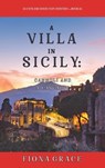 A Villa in Sicily - Fiona Grace - 9781094375847