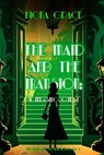 The Maid and the Mansion: A Missing Guest - Fiona Grace - 9781094396200