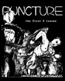 Puncture: the first 6 issues - Patty Stirling - 9781096771531