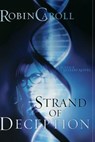 Strand of Deception - Robin Caroll - 9781096796992