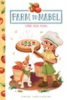 S'More Pizza, Please - Kenny Abdo - 9781098238773