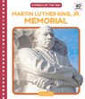 Martin Luther King, Jr. Memorial - Julie Murray - 9781098248635