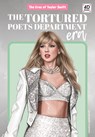 Tortured Poets Department Era - Elizabeth Andrews - 9781098248772