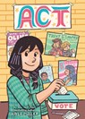ACT - Kayla Miller - 9781098257064
