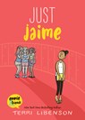 Just Jaime - Terri Libenson - 9781098257163