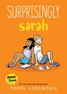 Surprisingly Sarah - Terri Libenson - 9781098257194