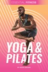 Yoga & Pilates - Alexis Burling - 9781098293321