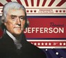 Thomas Jefferson - Heidi Elston - 9781098294687