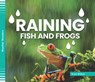Raining Fish and Frogs - Scott Wilken - 9781098296391
