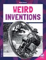 Weird Inventions - Emma Kaiser - 9781098298487