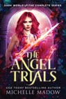 The Angel Trials - Michelle Madow - 9781098868680