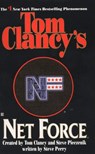 Tom Clancy's Net Force - Tom Clancy ; Steve Pieczenik ; Steve Perry - 9781101002438