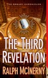 The Third Revelation - Ralph McInerny - 9781101014646