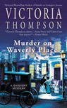 Murder on Waverly Place - Victoria Thompson - 9781101057384
