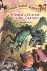 World's Oldest Living Dragon #16 - Kate McMullan - 9781101099025