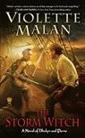 The Storm Witch - Violette Malan - 9781101140123
