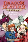 A Wedding for Wiglaf? #4 - Kate McMullan - 9781101142066
