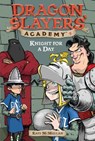 Knight for a Day #5 - Kate McMullan - 9781101142080