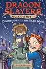 Countdown to the Year 1000 #8 - Kate McMullan - 9781101142110