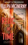 Relic of Time - Ralph McInerny - 9781101148976