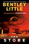 The Store - Bentley Little - 9781101154052