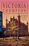Murder on Lexington Avenue - Victoria Thompson - 9781101188149