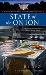 State of the Onion - Julie Hyzy - 9781101206522