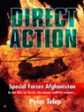Special Forces Afghanistan - Peter Telep - 9781101207529