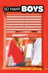 So Many Boys - Suzanne Young - 9781101442135