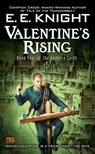 Valentine's Rising - E.E. Knight - 9781101462256
