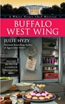 Buffalo West Wing - Julie Hyzy - 9781101476703