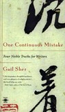 One Continuous Mistake - Gail Sher - 9781101501672