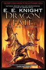 Dragon Fate - E.E. Knight - 9781101516478