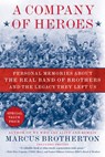 A Company of Heroes - Marcus Brotherton - 9781101537138