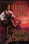Blaze Wyndham - Bertrice Small - 9781101549674