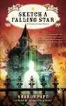 Sketch a Falling Star - Sharon Pape - 9781101560815