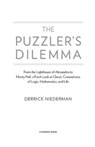 The Puzzler's Dilemma - Derrick Niederman - 9781101560877