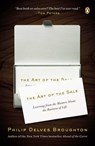 The Art of the Sale - Philip Delves Broughton - 9781101561744
