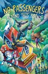 No Passengers Beyond This Point - Gennifer Choldenko - 9781101566435