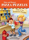Case of the Bookstore Burglar #3 - Aaron Rosenberg - 9781101580585