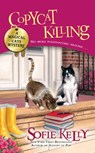 Copycat Killing - Sofie Kelly - 9781101585290