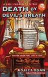 Death by Devil's Breath - Kylie Logan - 9781101592755