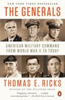 The Generals - Thomas E. Ricks - 9781101595930