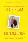 Friendkeeping - Julie Klam - 9781101597019