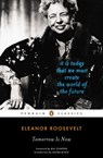Tomorrow Is Now - Eleanor Roosevelt - 9781101603581