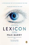 Lexicon - Max Barry - 9781101604908