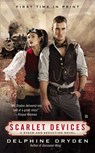 Scarlet Devices - Delphine Dryden - 9781101613702